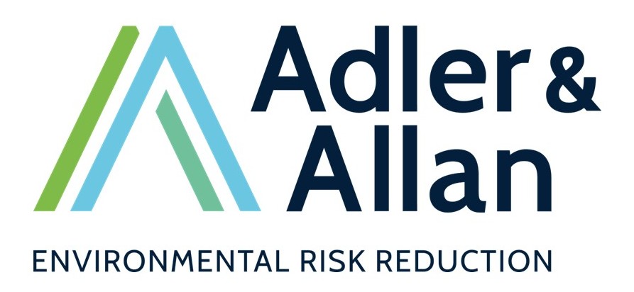 Adler & Allan Logo 2025