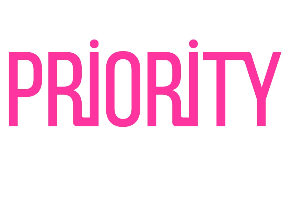 Priority